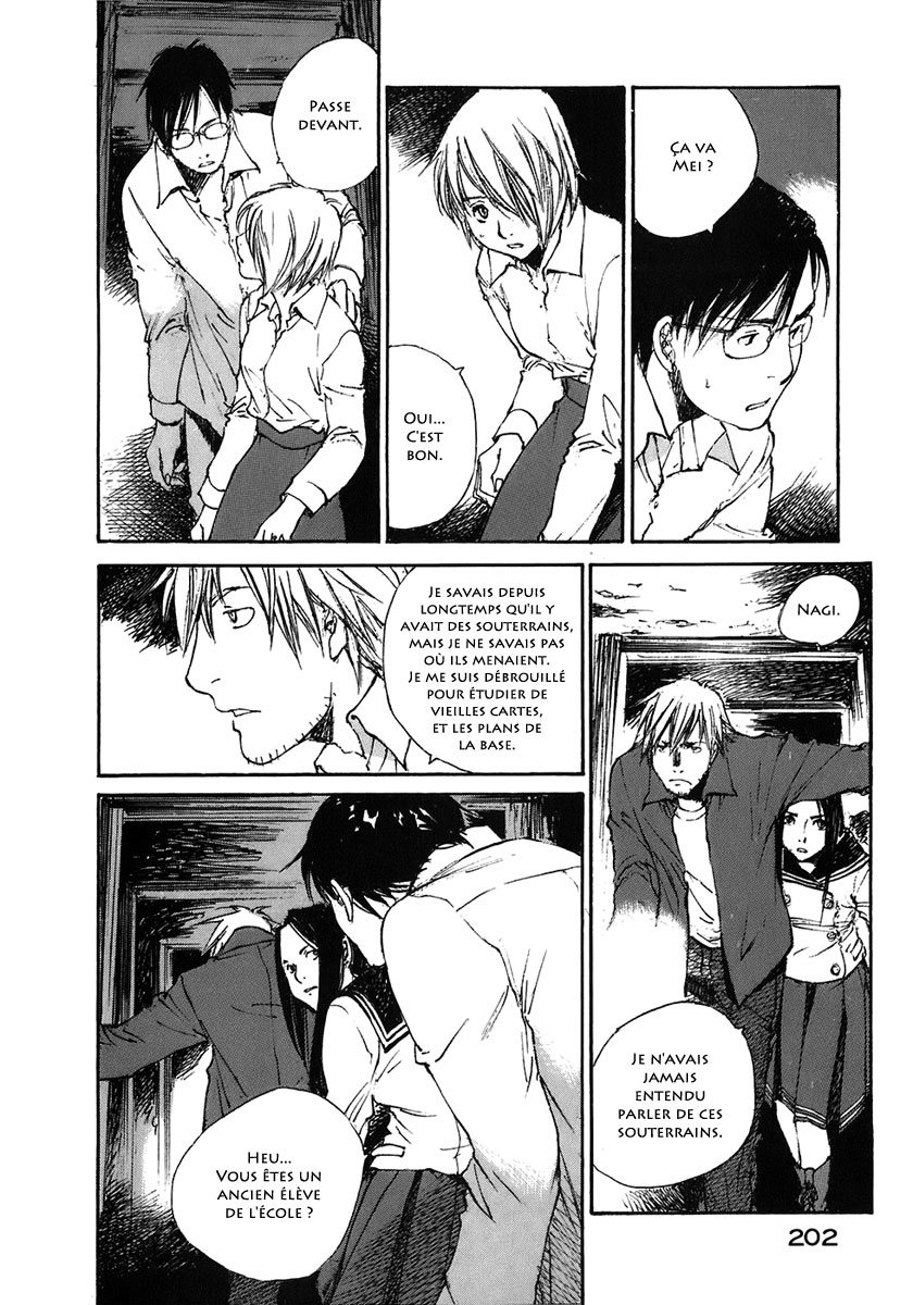 img Hatsuka Nezumi no Jikan 5